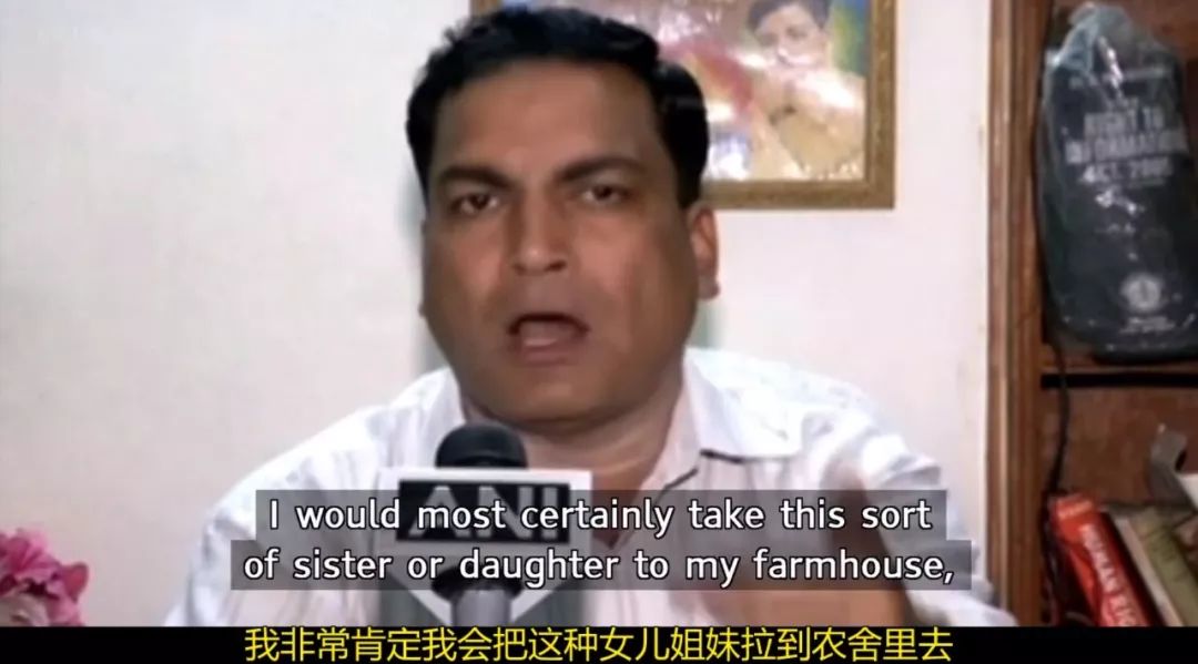 印度*案惨**《一个母亲的复仇》：上帝不是万能的，所以他创造了母亲