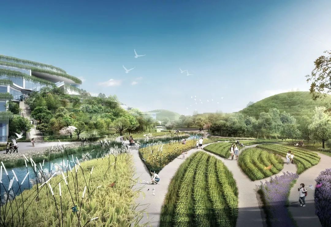 以文明延续文明——专访赛肯思总设计师刘子明