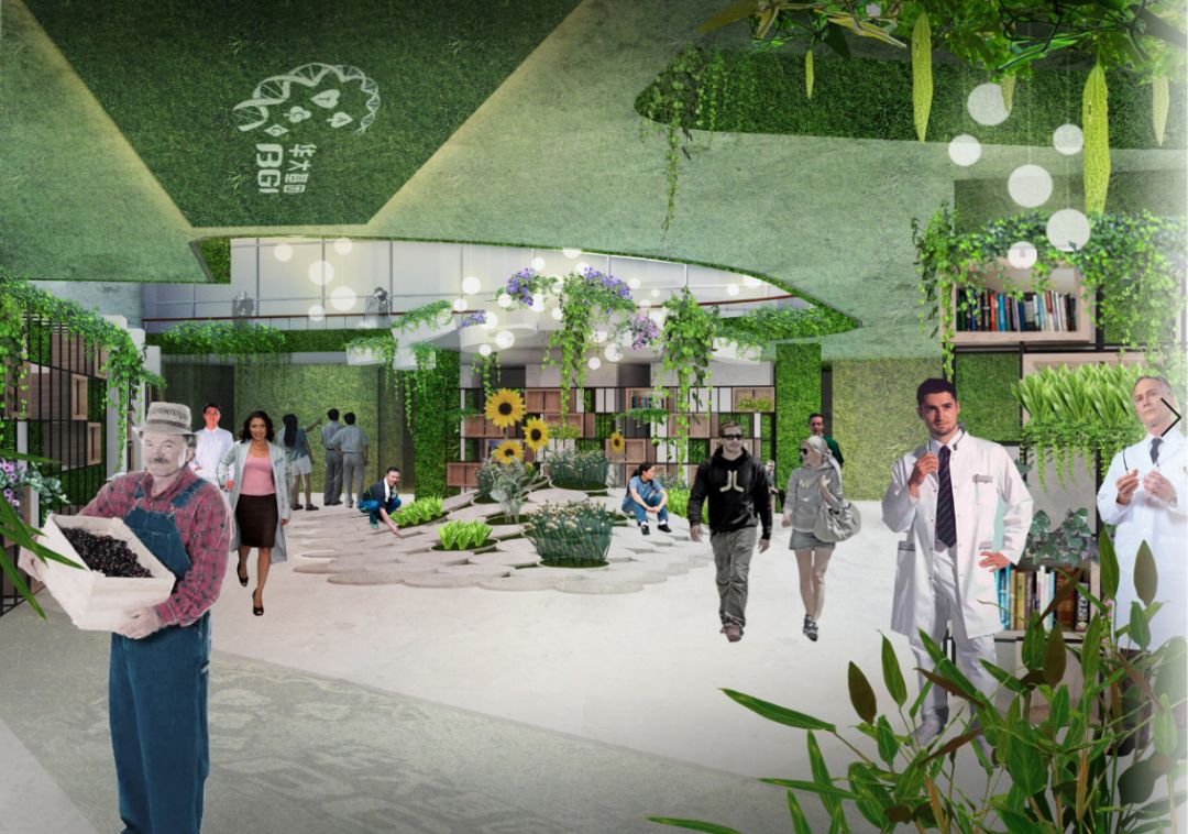 以文明延续文明——专访赛肯思总设计师刘子明