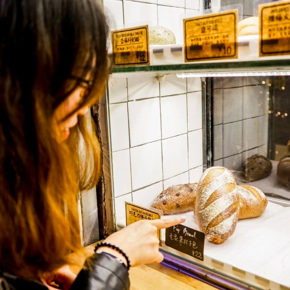 广州便宜又好吃的面包店,广州最好的日式面包店