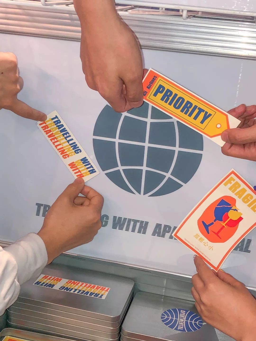 100个创意儿童乐园,人少又好玩的主题乐园