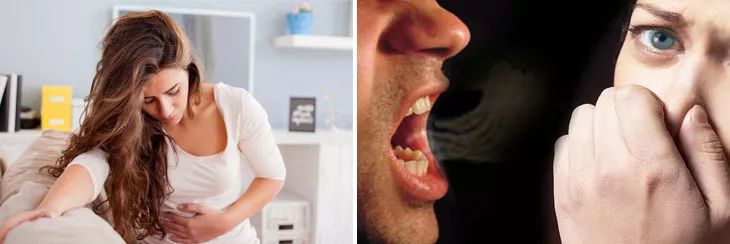 3秒清新口气口腔持久留香,3秒永久去除口臭