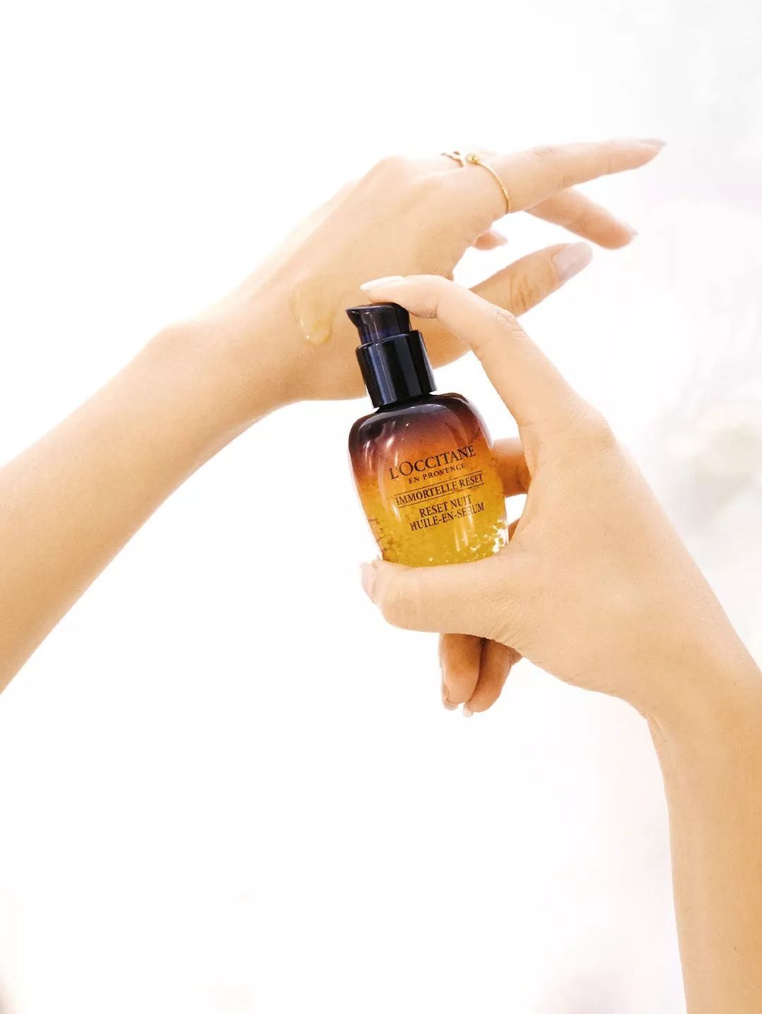 Top10|突袭妈妈们的化妆台，我居然被种草了！