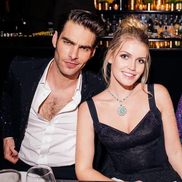 炫富、秀腿、扮鬼……欧洲王室公主们的INS「真香」