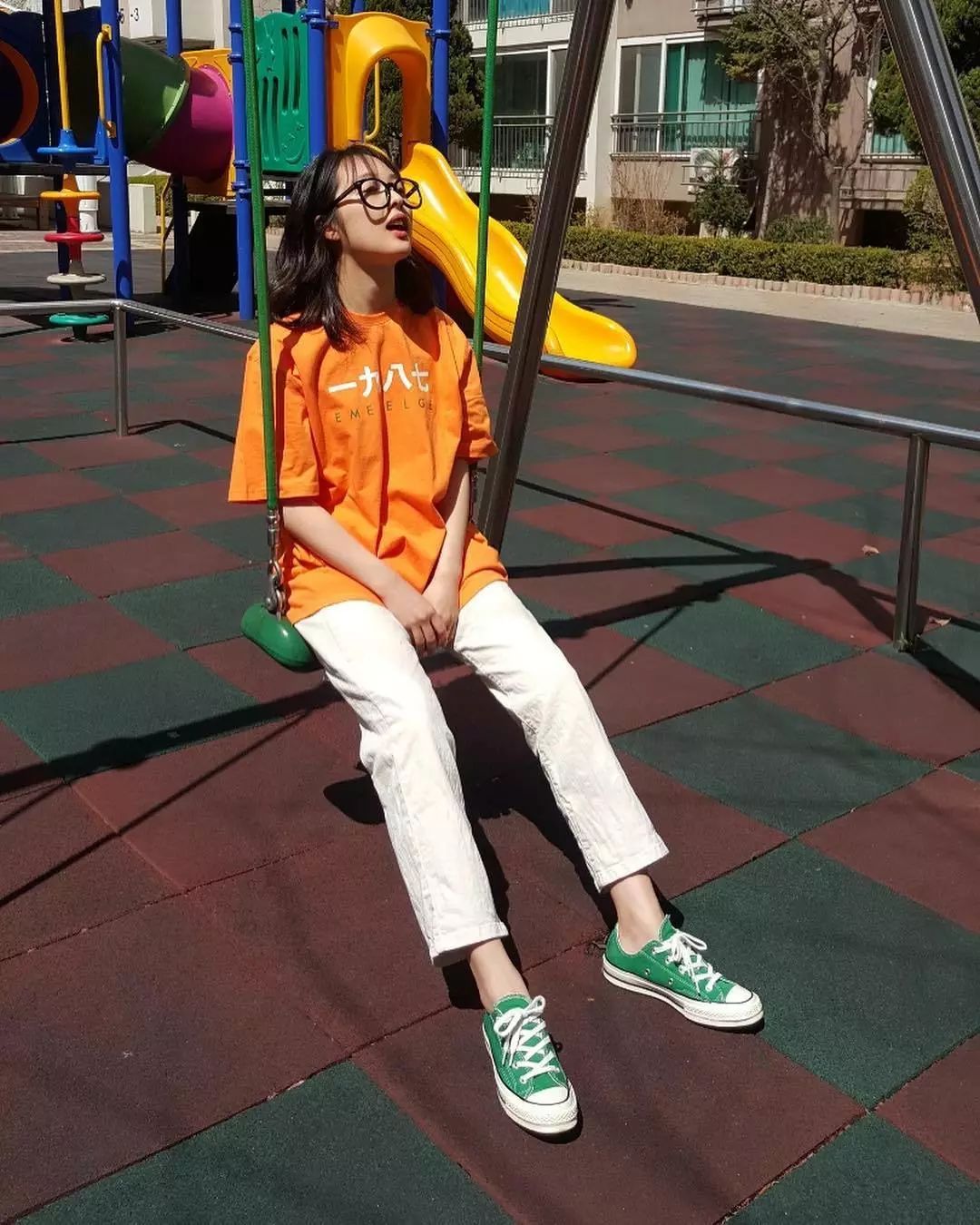 韩国95后,韩国95后高颜值女艺人