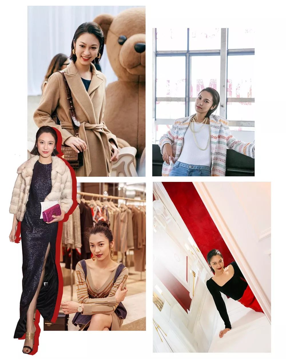 很火不过时的口红,火了之后下架的口红