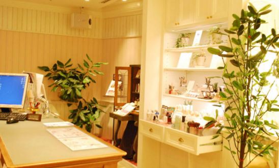 生活排忧所、准妈服务站、会员卫生间、机器人共荣.....盘点日本TOP10百货商场的体验创新对策