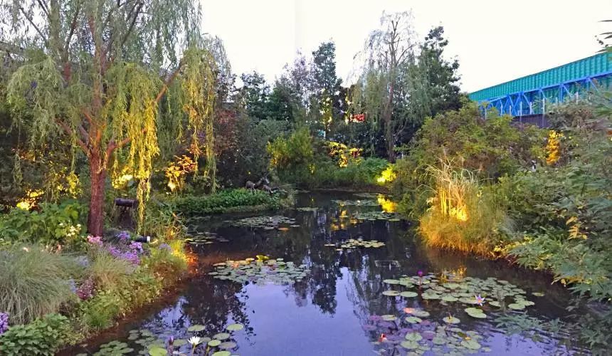 生活排忧所、准妈服务站、会员卫生间、机器人共荣.....盘点日本TOP10百货商场的体验创新对策