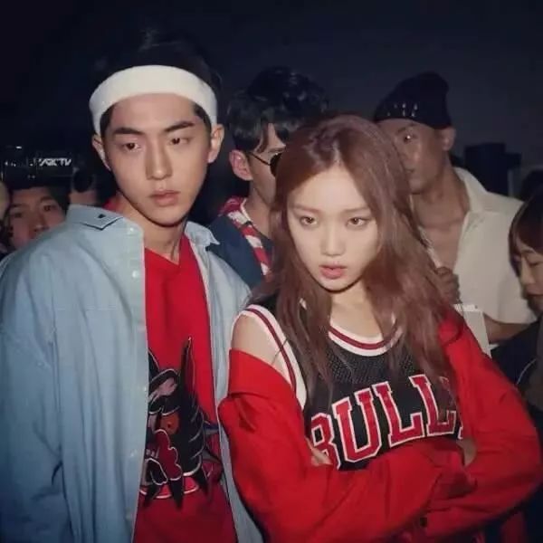 真分手还是地下恋?国民cp甜蜜恋情誓不告吹!