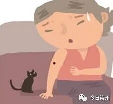 黑痣为什么越长越多中医,中医如何看黑痣