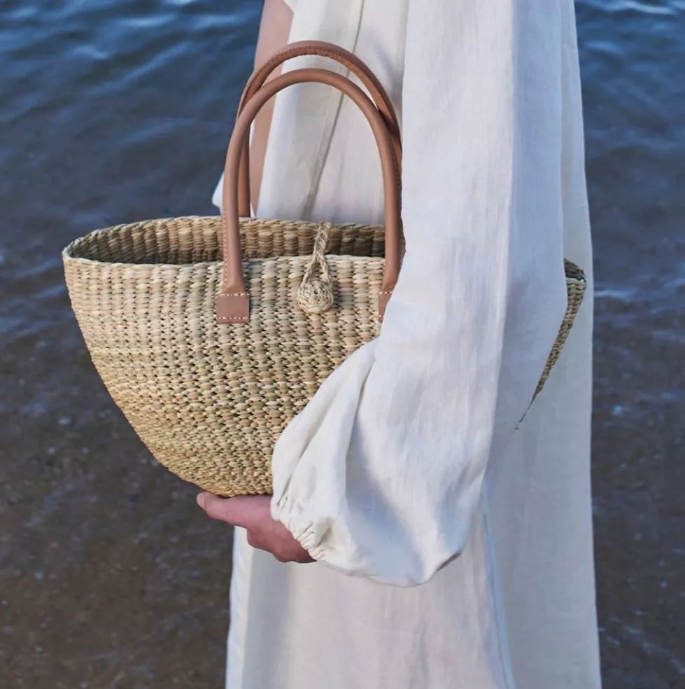 适合夏天背的小众包包,夏天包包推荐小众百搭