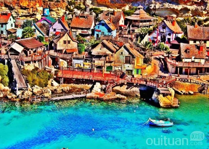 马耳他两日游旅游攻略,马耳他旅游一日游