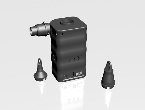 充气泵便携充电款,便携充气泵推荐米其林