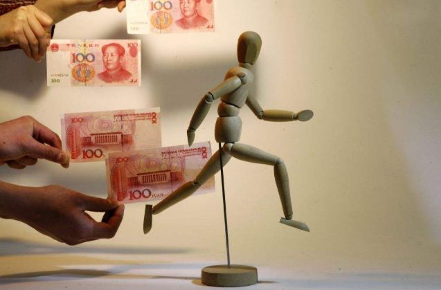 起底网络贷套路,起底套路贷