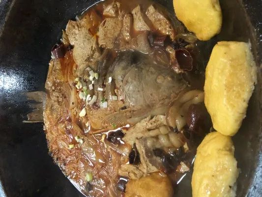 去东北的第一天,去东北没见过世面的样子