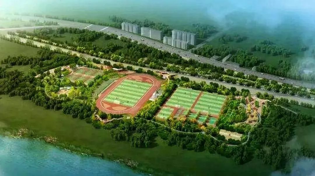 太赚了!宝鸡这16个体育场馆免费或低价向市民开放!你家门口有没有?