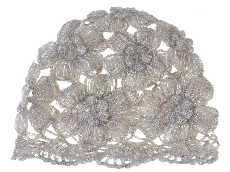 赫本的100顶帽子,为什么买100顶帽子