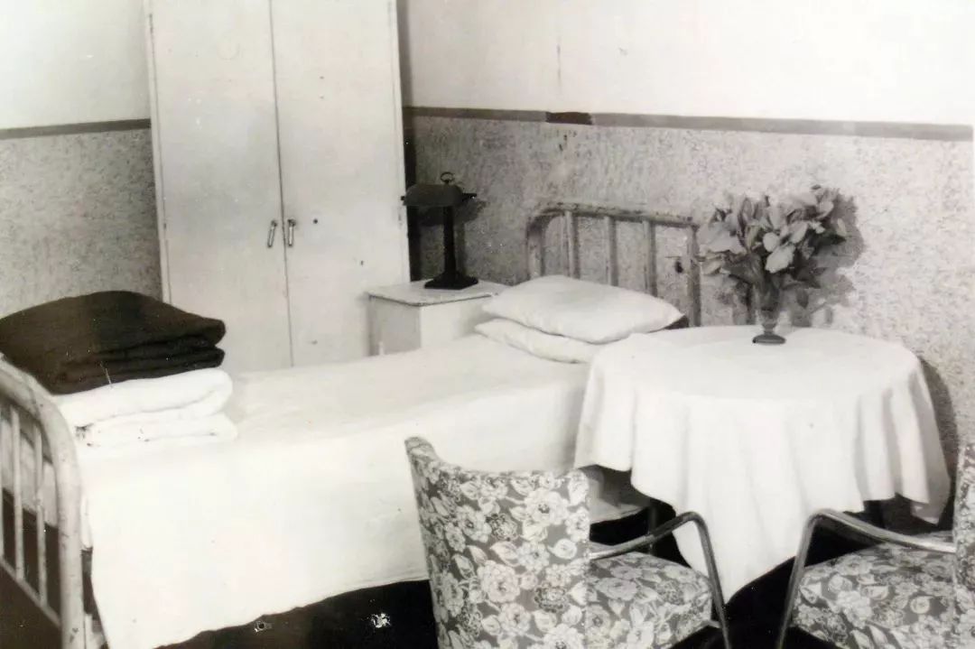 没事不敢进，有事不想进，闵行这座神秘的红房子竟大有来头！