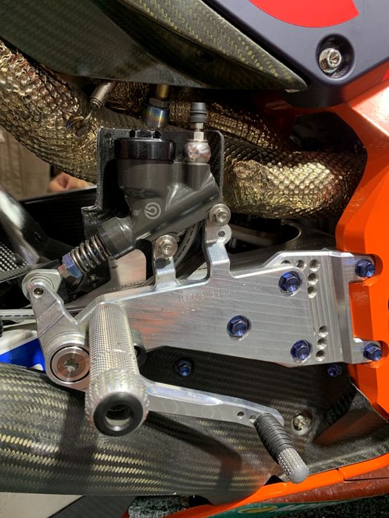 ktm790duke炫酷视频,ktm790duke整车展示