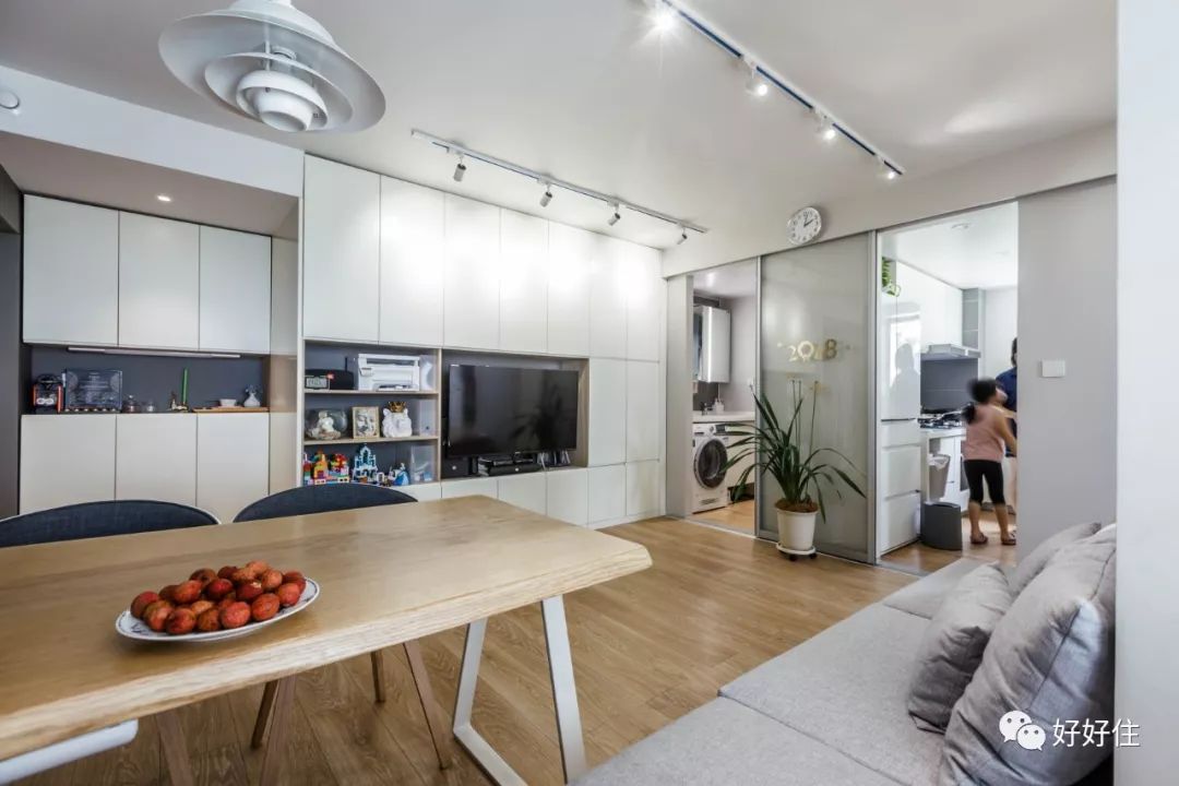 家务能在装修阶段避免吗,家务轻松从装修开始