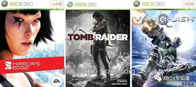 xbox金会员免费游戏日,xbox4月金会员免费游戏公布