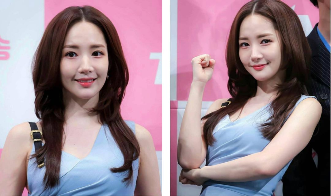 33岁大女主见偶像变迷妹,“私生活”居然甜到齁?