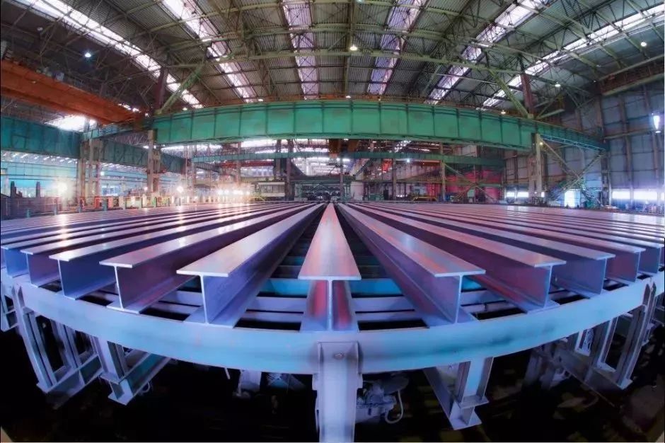 马钢排名世界钢企多少名,马钢在国内钢铁领域排名