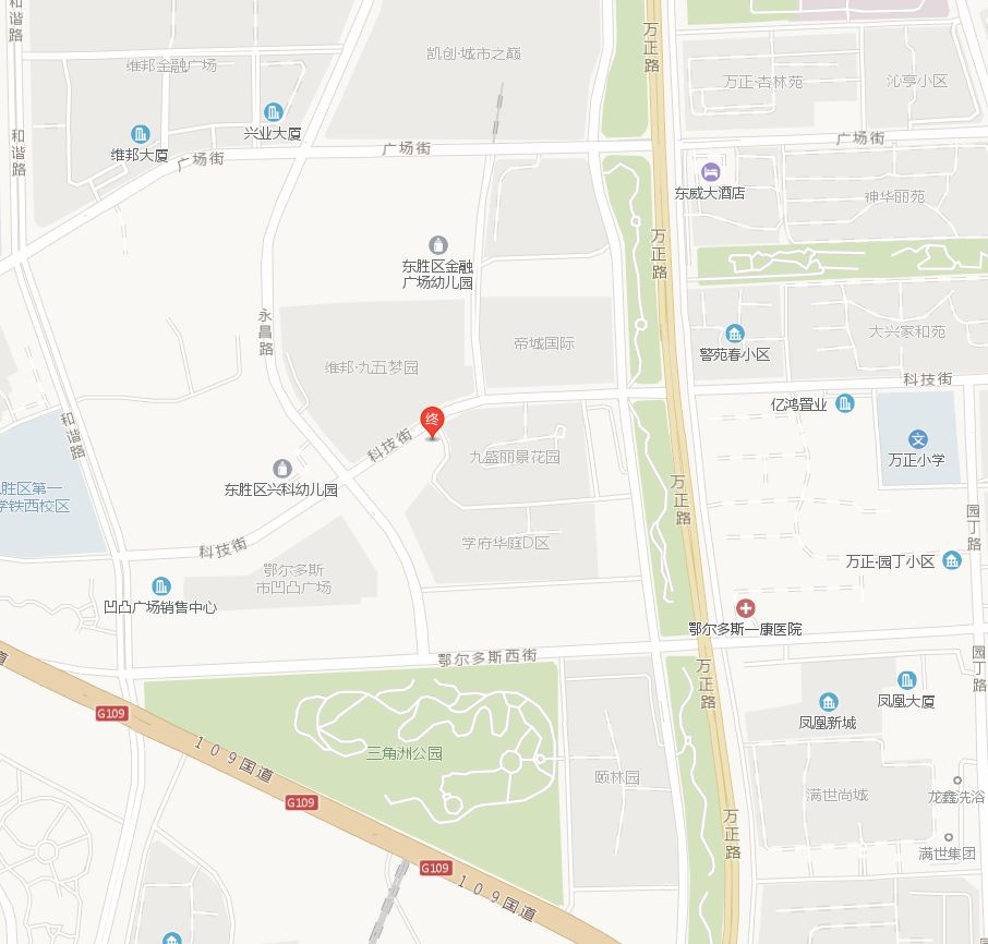 东胜有没有笼式足球场,足球迷踢球