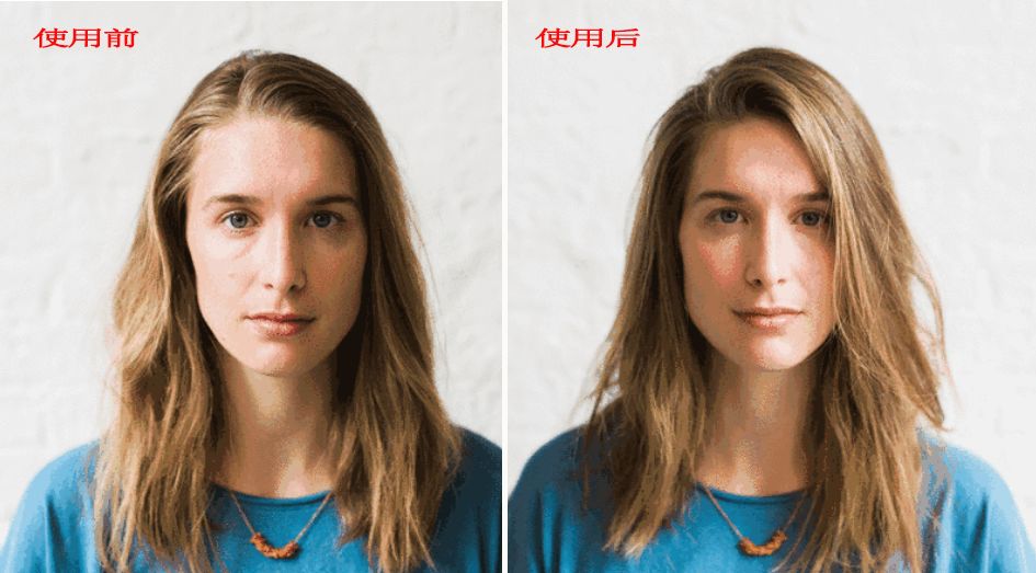 超短发细软塌怎么打理,拯救发量理发