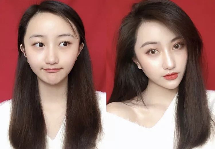 超短发细软塌怎么打理,拯救发量理发