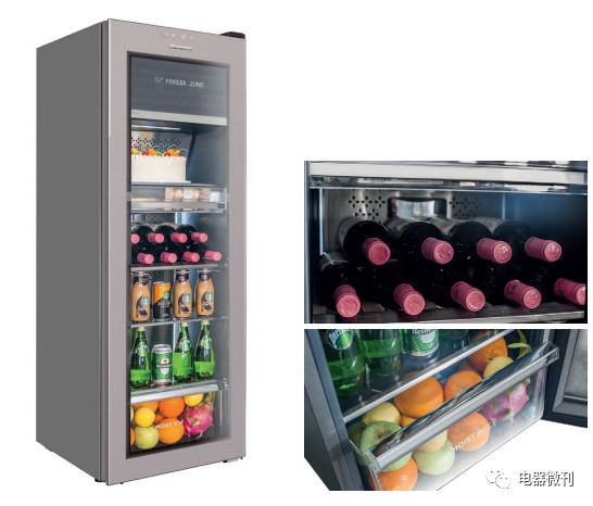 帮忙选|2019年主流品牌热卖冰箱赏析（二）