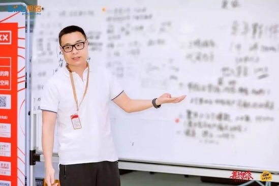 听INXX认养一头牛亲述引爆品牌内容