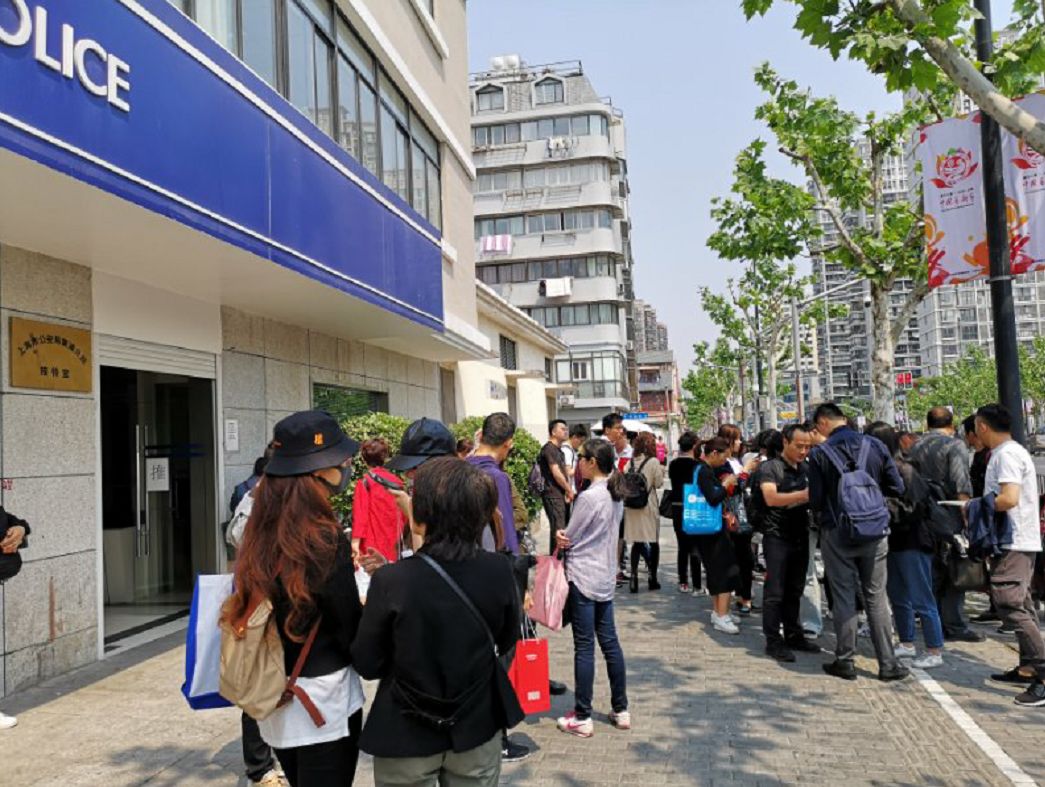 这家知名私募兑付危机发酵!涉嫌违约66亿,私募产品拆着卖,更多投资人经侦报案,兑付方案疑似缓兵之计