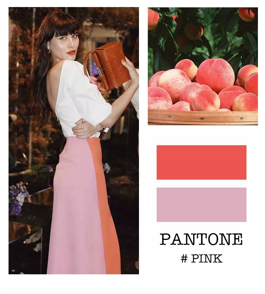 超甜预警,适合夏天的甜酷暗黑试色