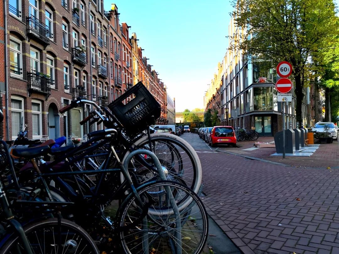 生活|法兰西攻略/vol.1