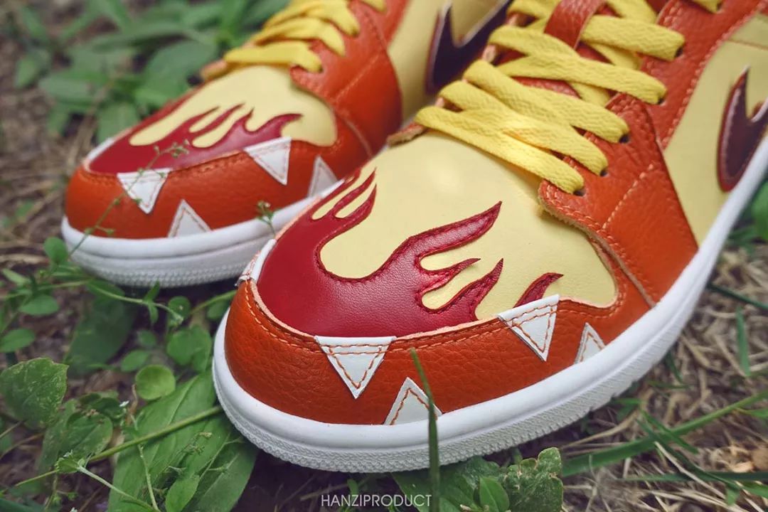 宝可梦限时抢购,宝可梦联名aj1