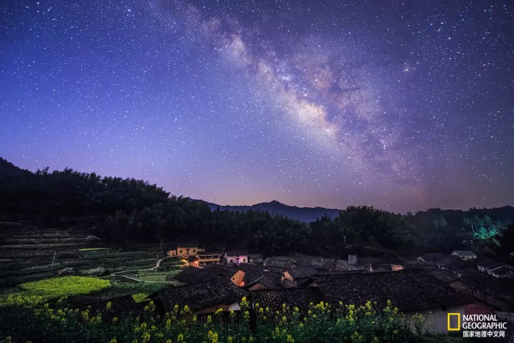 江浙沪隐藏的黑马县城,中国最宁静的小县城