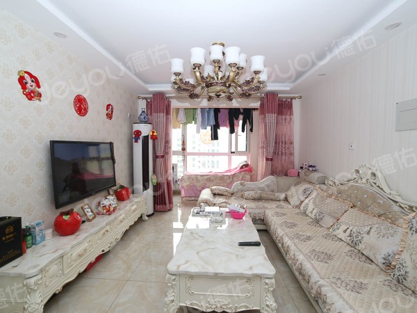 天津海河两岸景观房,天津最美海河景观房