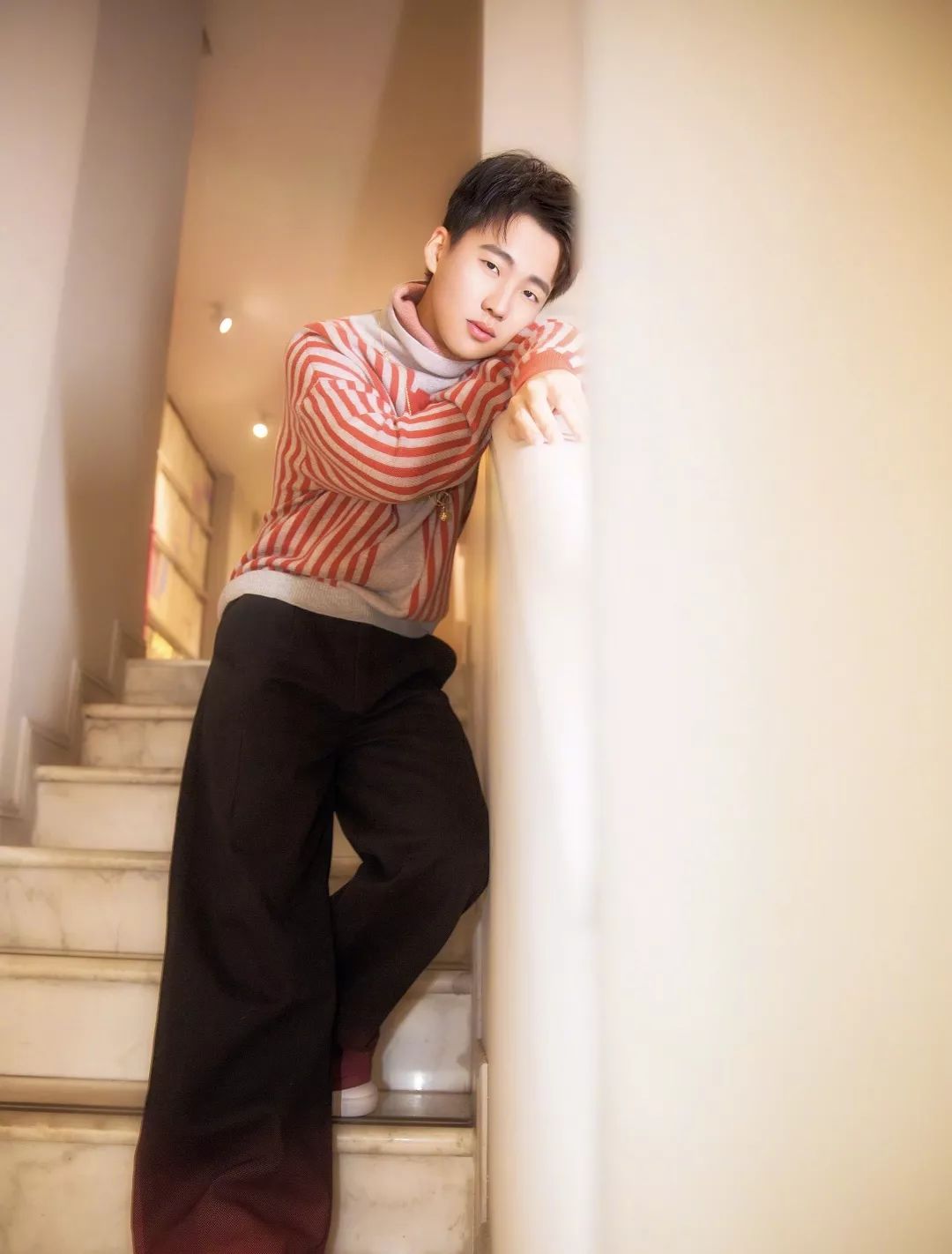 德云社也开始培养小鲜肉了?颜值完全不亚于偶像练习生!