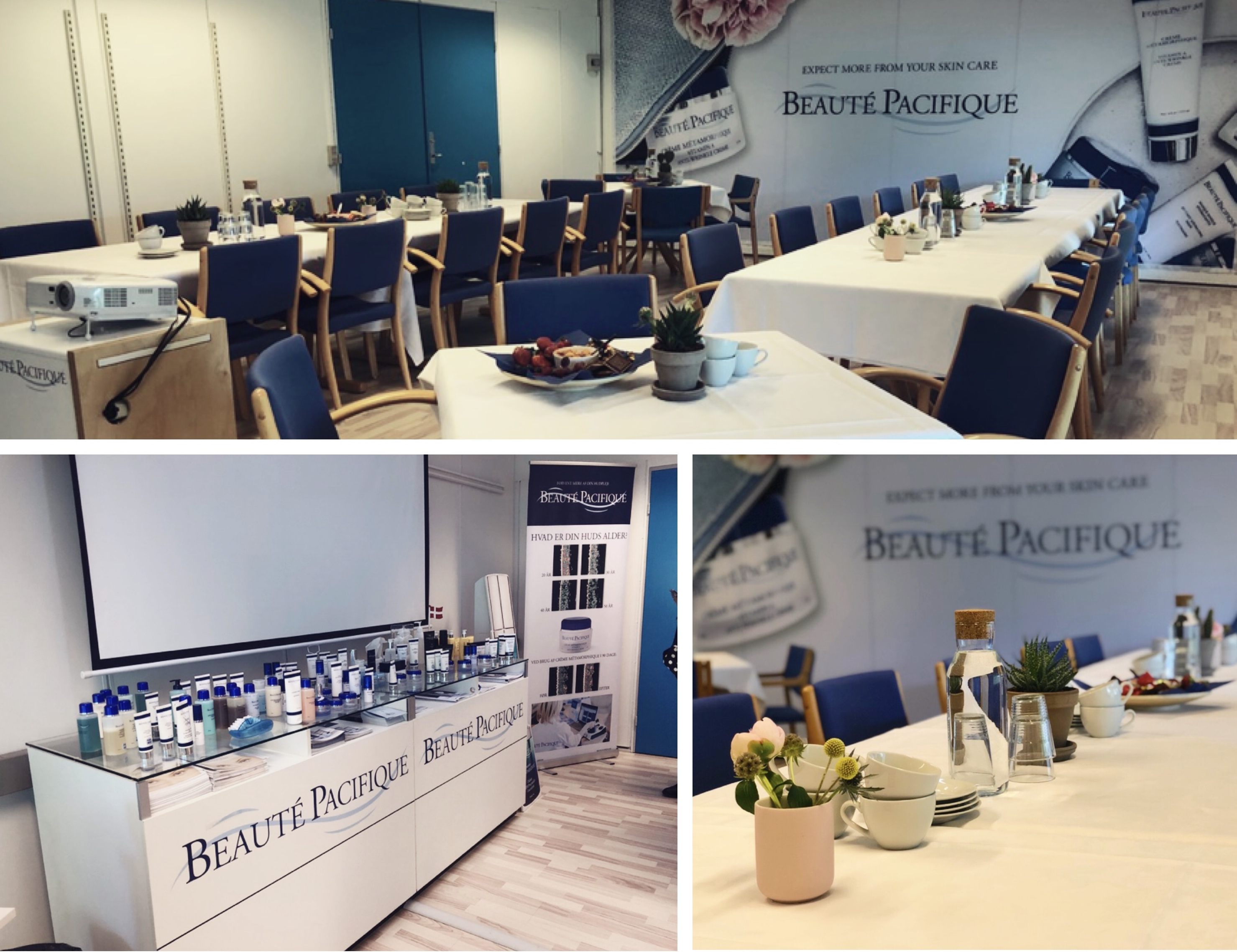 游记：宝缔开启“丹麦溯源之旅”揭秘皇室冻龄童话