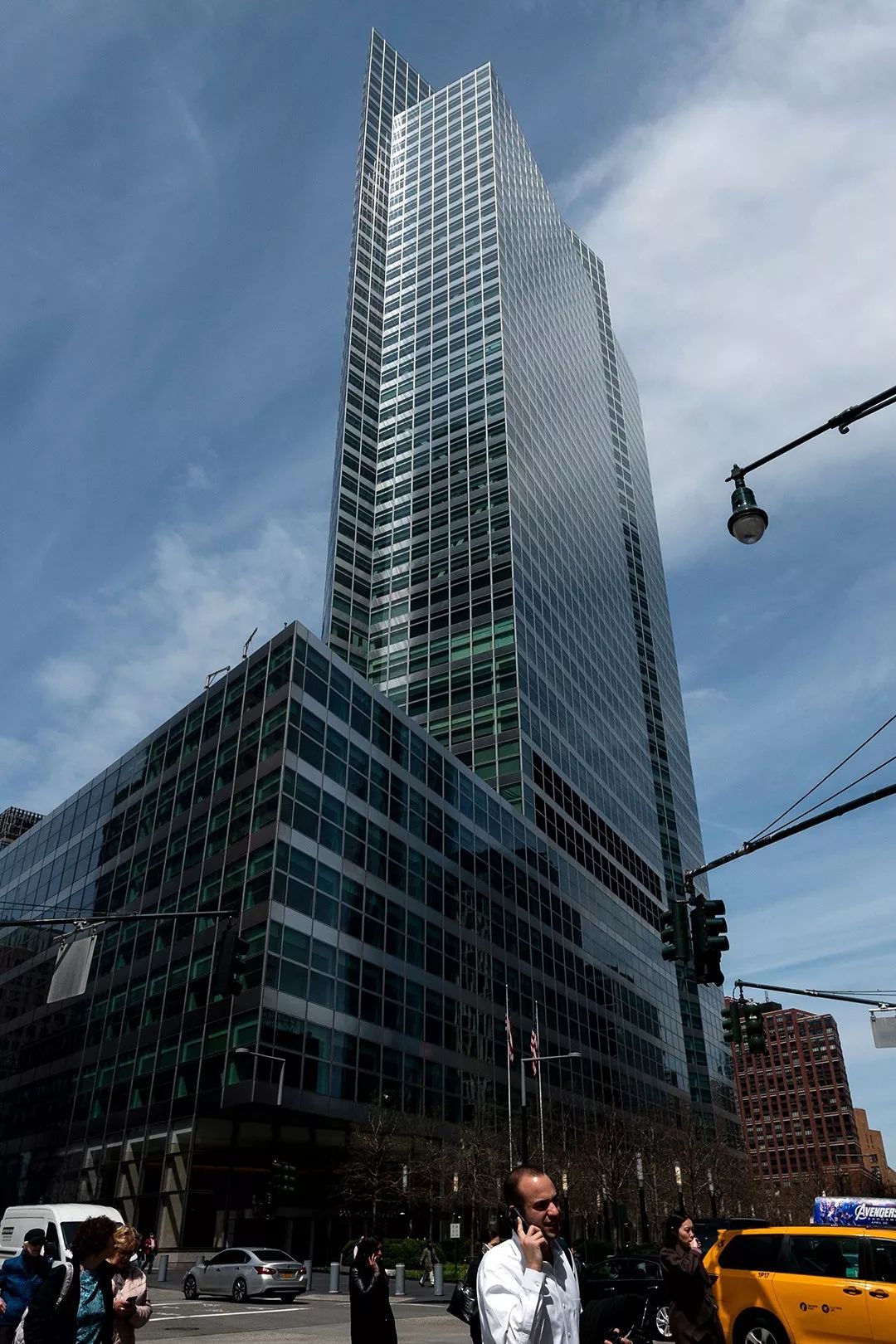 美国上榜世界500强,2023年美国500强