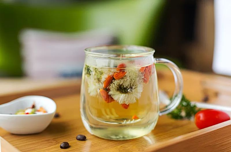 枸杞菊花金银花喝了会不会拉肚子,菊花枸杞金银花禁忌