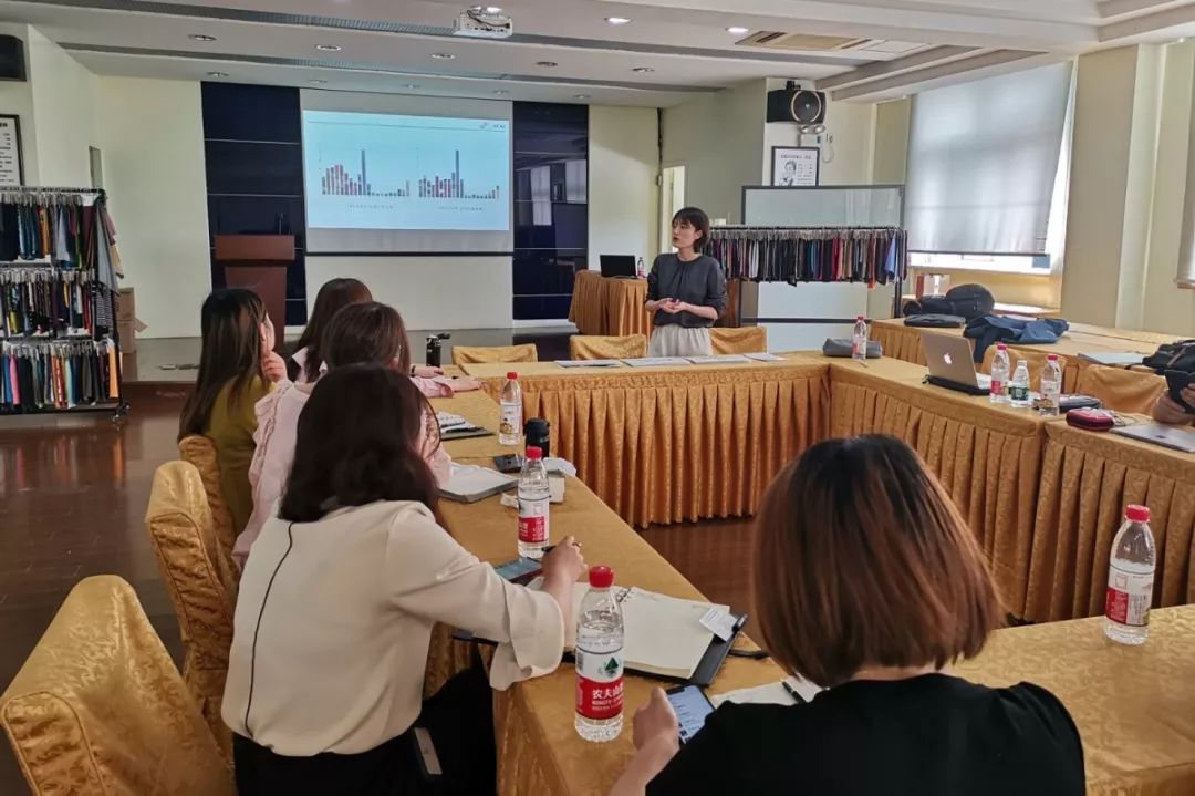 发掘好面料“时尚万里行”（三）