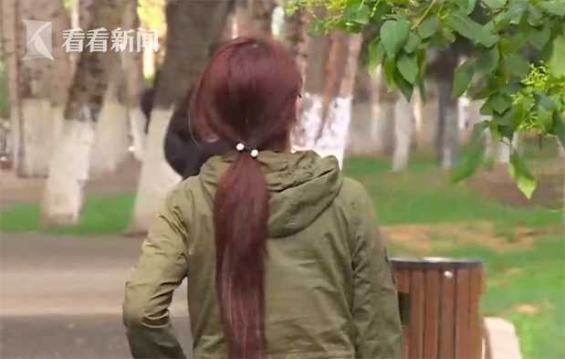 女子注射瘦脸针变成30岁的脸,注射瘦脸针后脸型变了