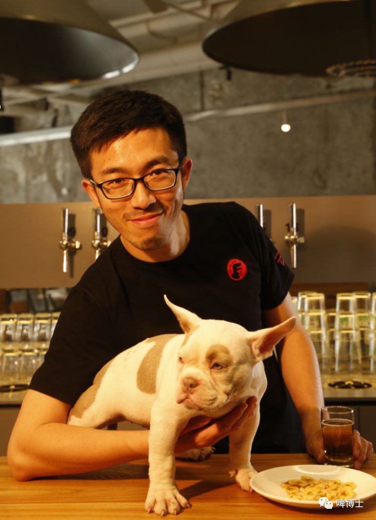 沙克斯啤酒游记,3:拜访DeMolen酒厂