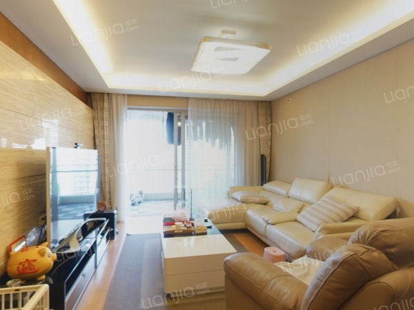 绿地新江桥城小区,绿地新江桥城公寓