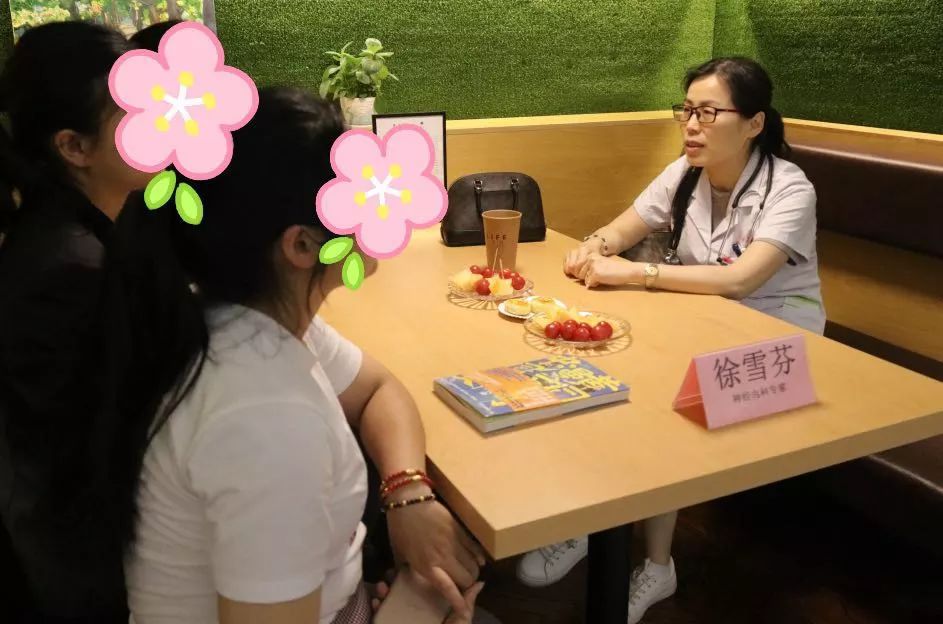 呵护女性健康爱心义诊进社区,关爱孕产妇健康行动送医义诊活动