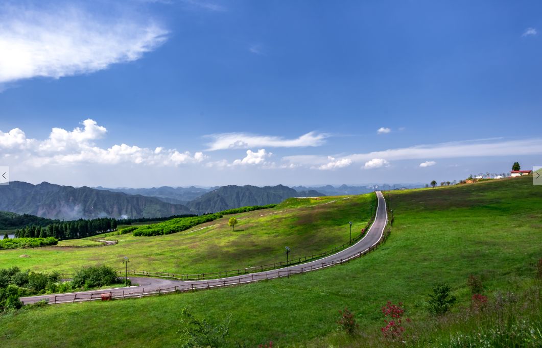 最全的贵州攻略,最新旅游攻略必去景点