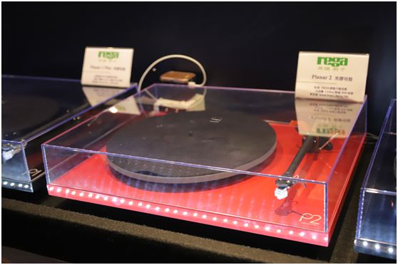 业界丨AVF2019发烧展房，Hi-End器材驾临