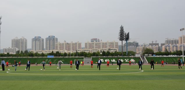 陕西群众足球三级联赛秦都区,陕西省群众足球三级联赛安康赛区